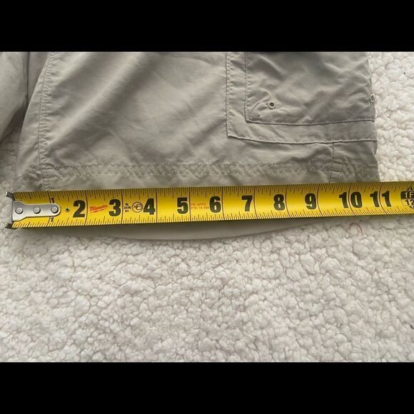 Columbia Titanium Shorts Hiking Shorts Size S - Picture 12 of 12